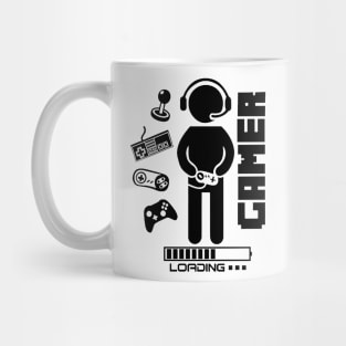 Gamer Mug